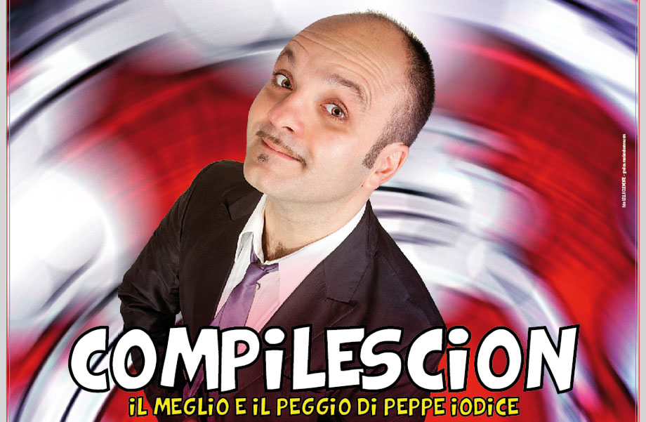 Compilescion