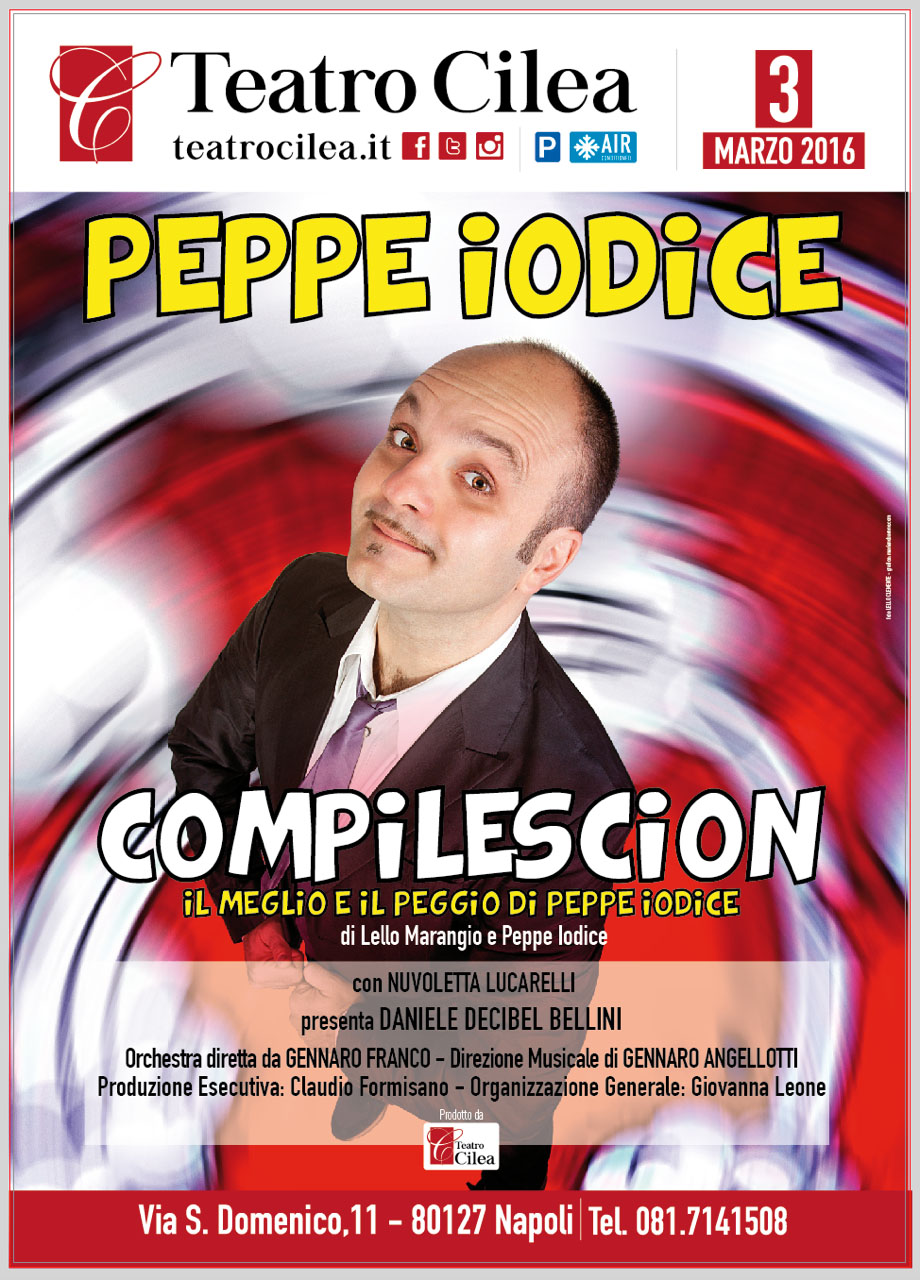 Compilescion
