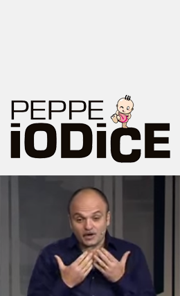 Peppe Iodice